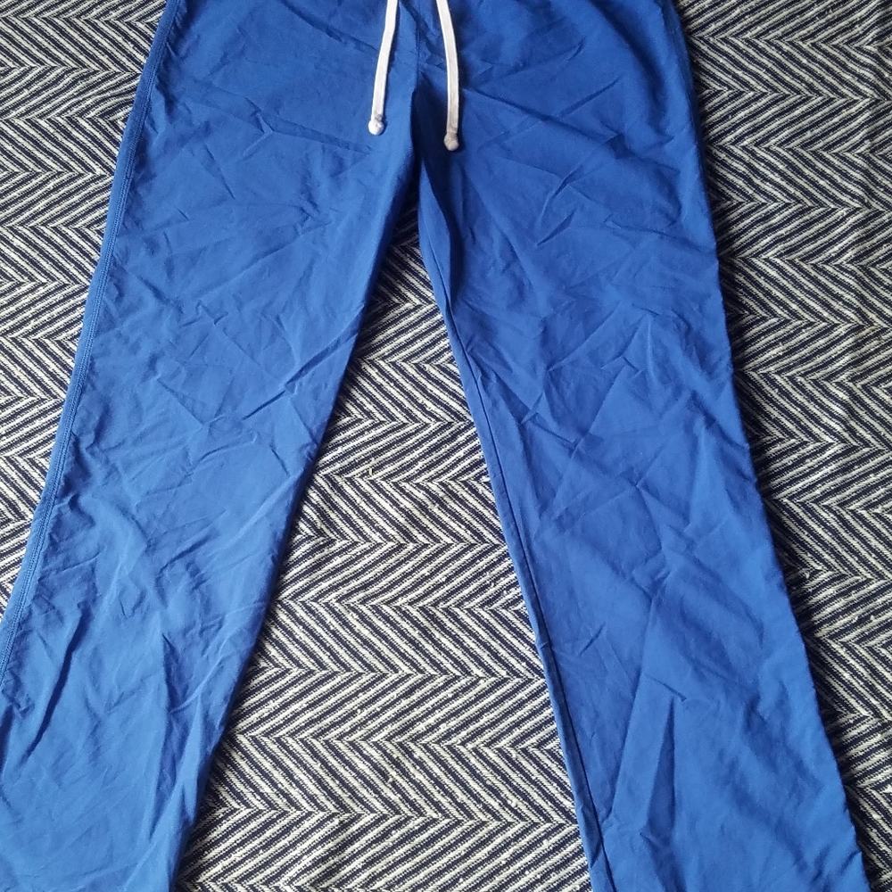 Blue Sydney GillyHicks pants